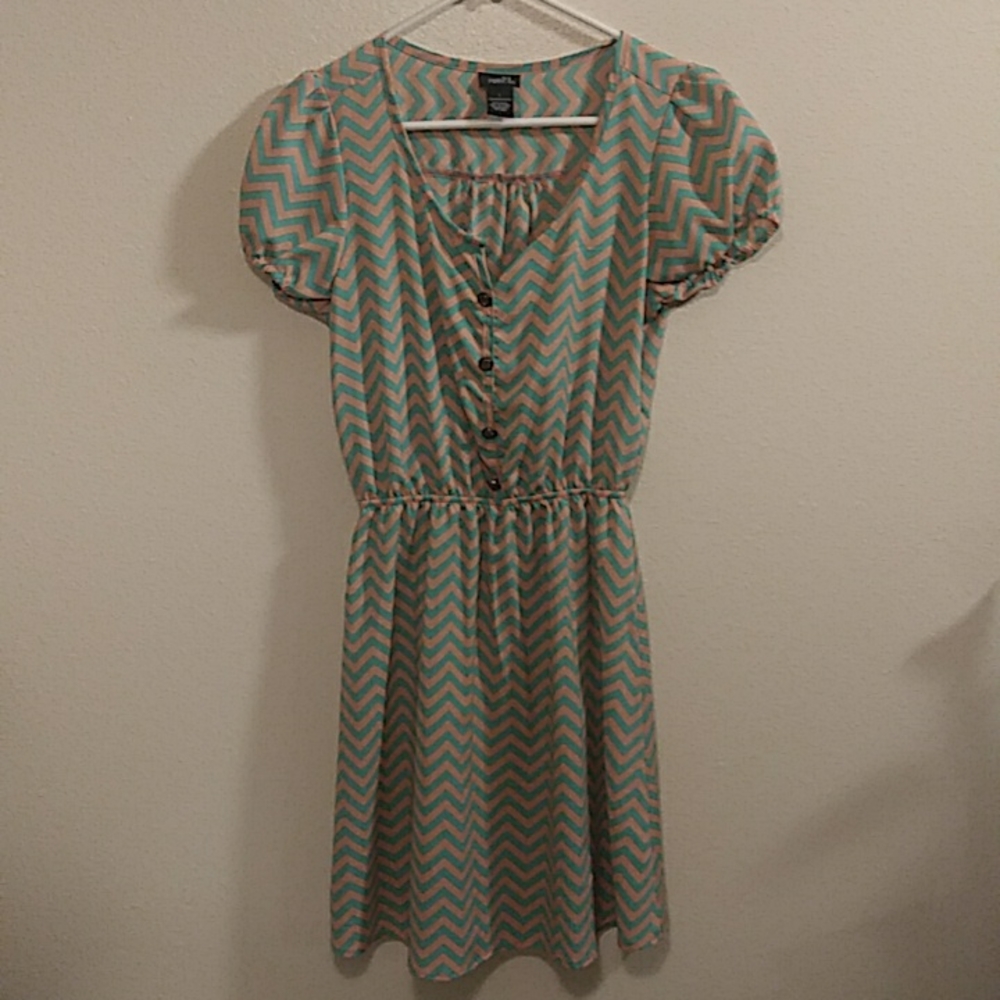 Party Mini-Dress